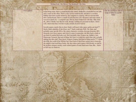 markspc screenshot
