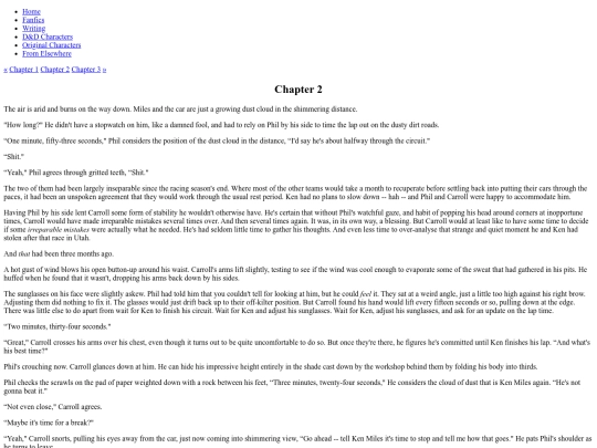 Fanfics/fvfchp2 screenshot