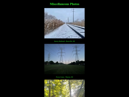 blog_miscphoto screenshot