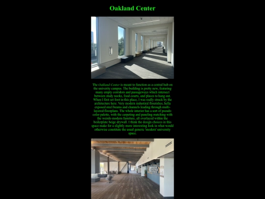 blog_oaklandcenter screenshot