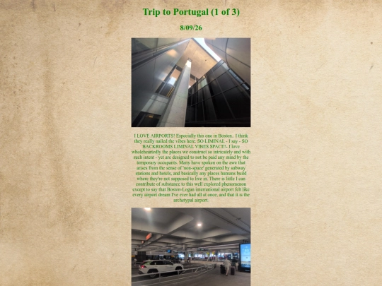 blog_portugal screenshot