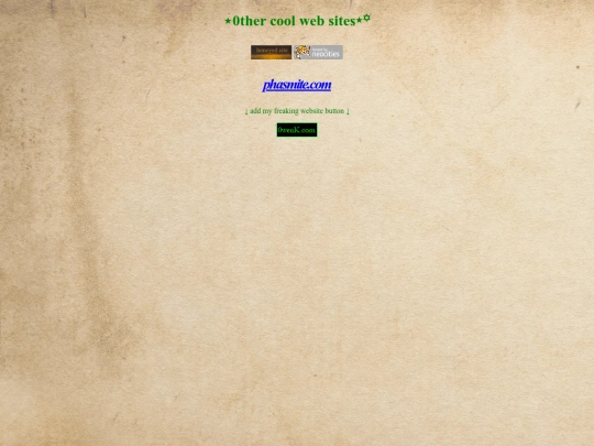 webrings screenshot