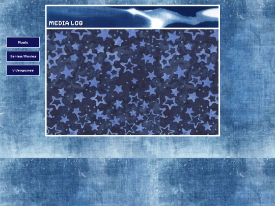 pages/entertainment/media_log screenshot