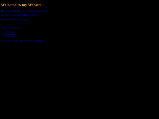 nested/diary screenshot