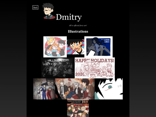 pafl/dimagallery screenshot