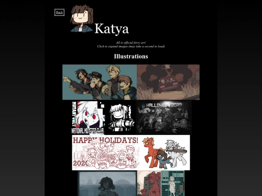 pafl/katyagallery screenshot