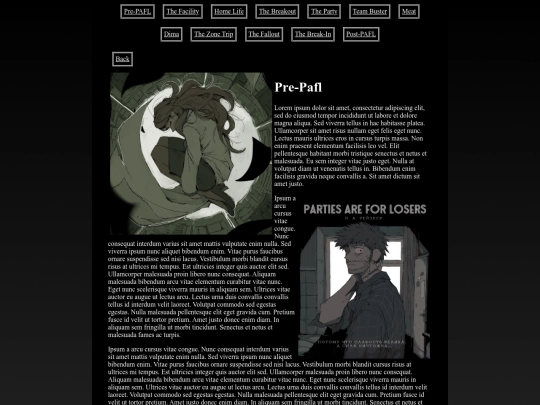pafl/lore screenshot