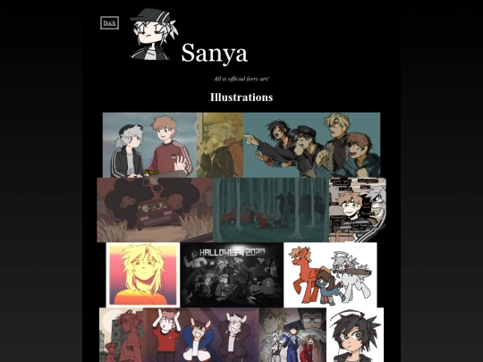 pafl/sanyagallery screenshot