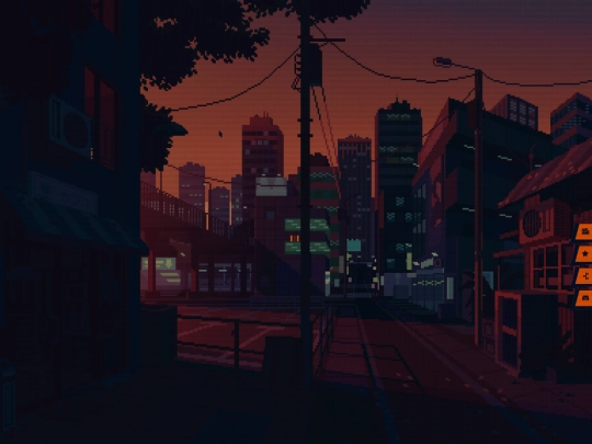 home screenshot