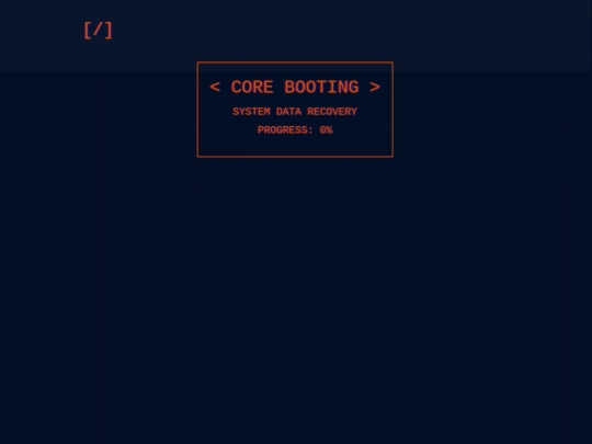 landingpage screenshot