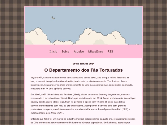 blog/swift screenshot
