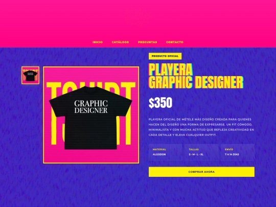 camisa03 screenshot