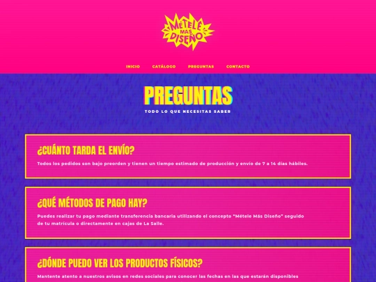 preguntas screenshot