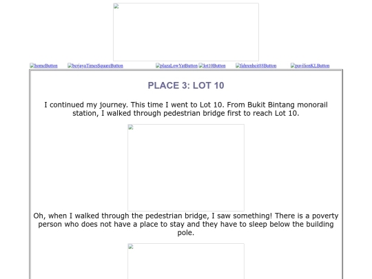 lot10 screenshot