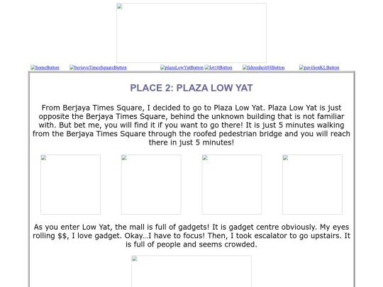 plazaLowYat screenshot