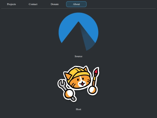 About screenshot