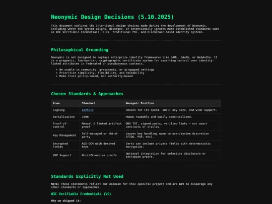 design screenshot
