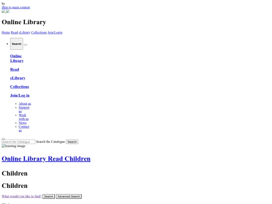 children screenshot