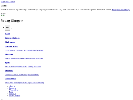 libs-collections screenshot