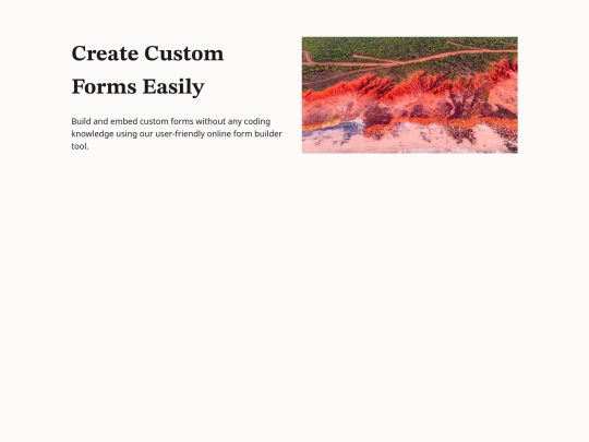 components/hero1 screenshot
