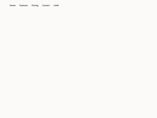 components/navbar41 screenshot