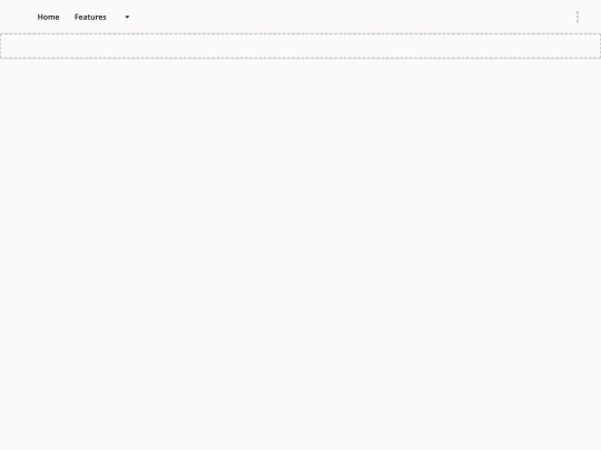components/navbar8 screenshot