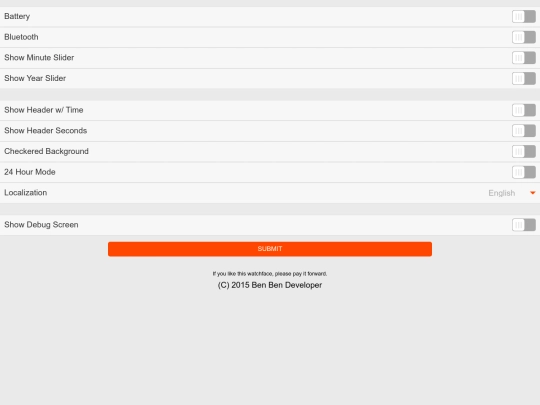 config/TimeSliderConfigAplitev04 screenshot