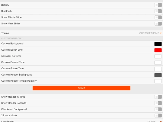 config/TimeSliderConfigBasaltv04 screenshot