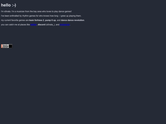 maincourse screenshot