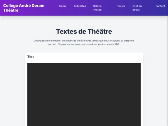 pdfvrai screenshot