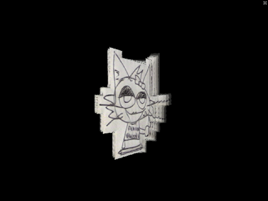 FanonWenda screenshot