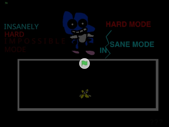 FourSansFight screenshot