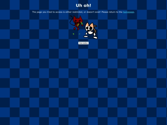 Kitten Kennel Game screenshot