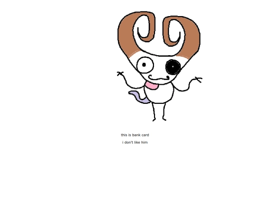 bankcard screenshot