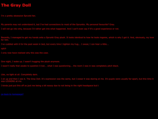 graydoll screenshot