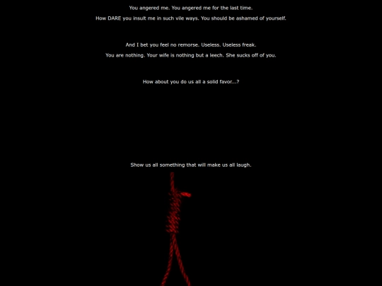 greyprison screenshot