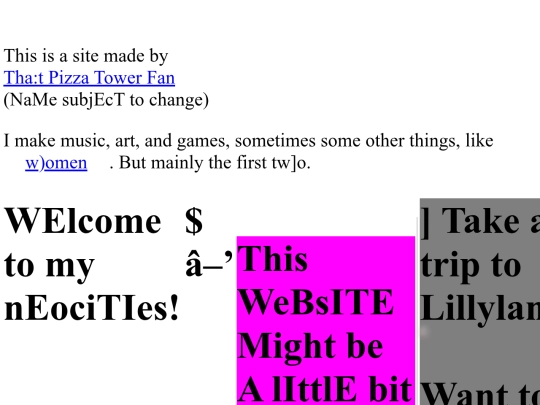homecorrupted screenshot