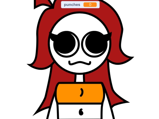 interactivehenieta screenshot