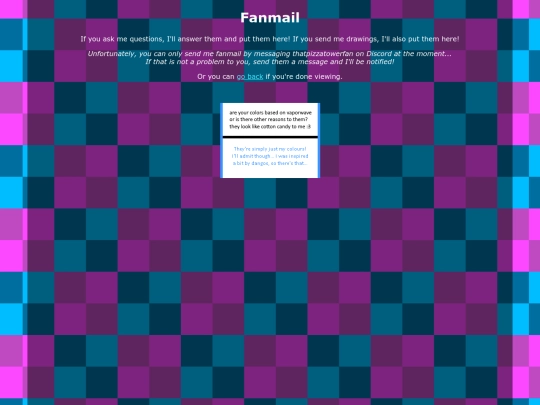 japejfanmail screenshot