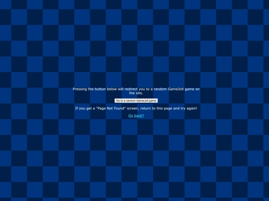 randomgamejolt screenshot