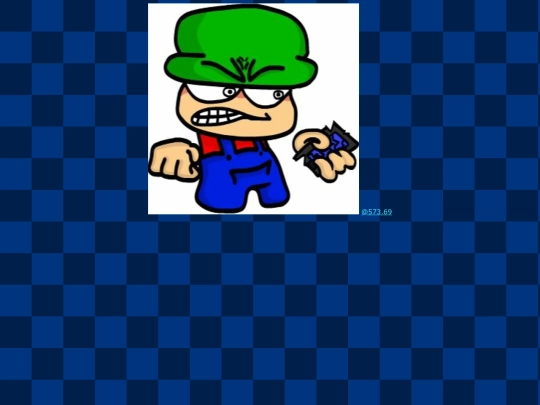 screwed screenshot