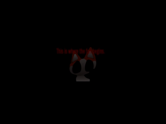 thefunbegins screenshot
