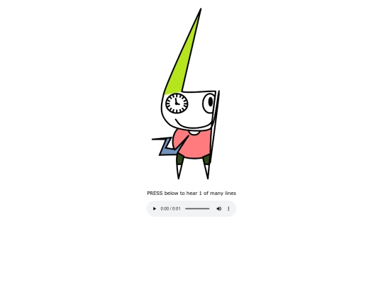 ticktattle screenshot