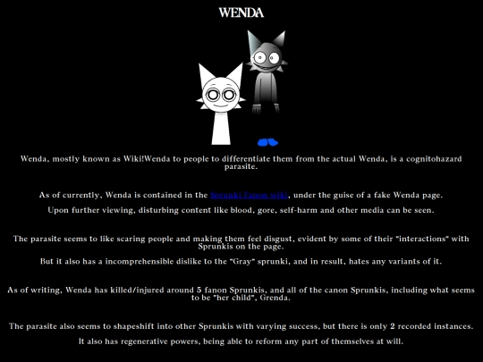 wendatrue screenshot