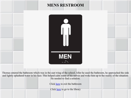 bathroom screenshot