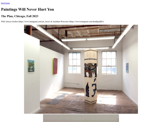 paintingswillneverhurtyou screenshot