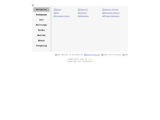 art screenshot