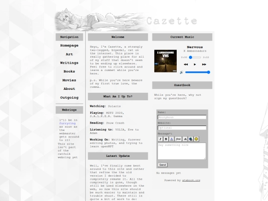 main screenshot