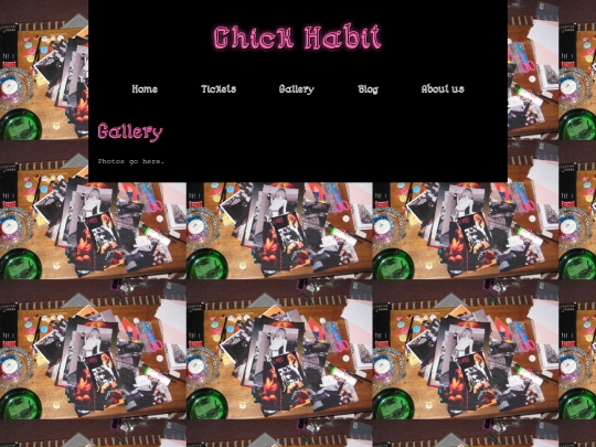 gallery screenshot
