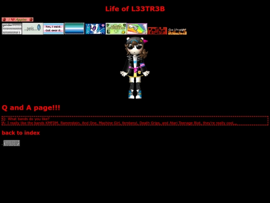 lifeofl33tr3b screenshot